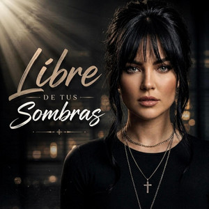 Libre De Tus Sombras by ALEJANDRINA