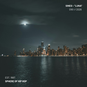 Luna by Sineg, Sphere of Hip-Hop