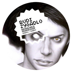 Filthy Logic (Raffertie Remix) by Rudi Zygadlo, Raffertie