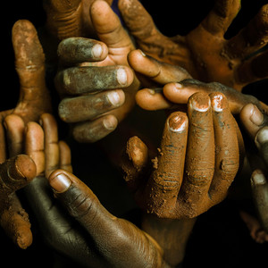 Ngugi by Bowline