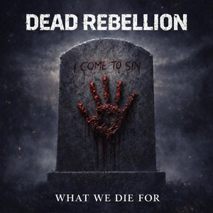 Nevermind by Dead Rebellion