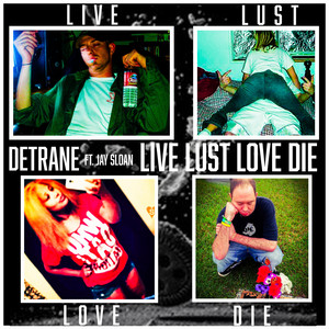 One More Hit: The Overdose (Pd. Koldblooded) - Single by DeTrane