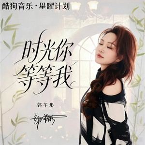 时光你等等我 - DJ默涵版 by 郭芊彤
