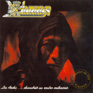 Los Kjarkas - Santusay