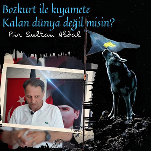 Atabey - Kut almış Atabey özüyle gelin