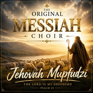 While Travelling Through by THE ORIGINAL MESSIAH CHOIR