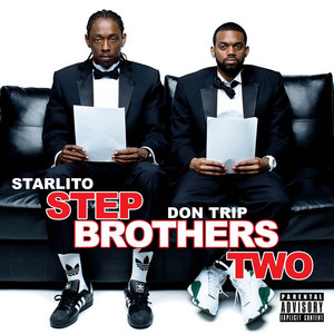 Leash On Life by Starlito, Don Trip, Kevin Gates