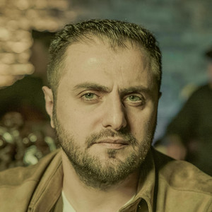 Usame İsmail - Mecnun