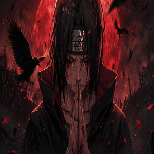 SACRIFICIO (ITACHI) by RAPMUGEN