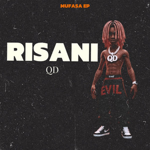 QD MAPAMERA - RISANI