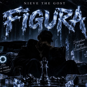Figura by NIEVE THE GOAT