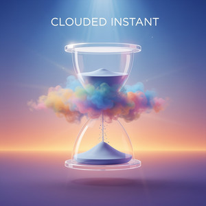 Clouded Instant by Orbalyth