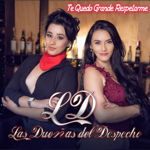 Amar Es Una Pena by Las Dueñas del Despecho