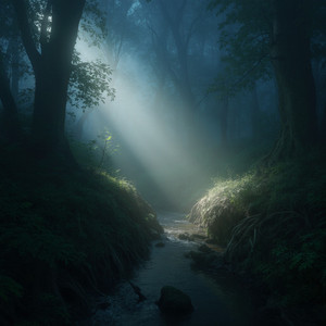 Breathing Rhythm by SERGI FRANC