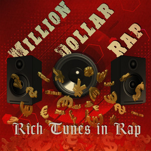 洋楽 G-RAP MILLION $ BALLARS Million Dollar Rap - Compilation by Various Artists | Spotify