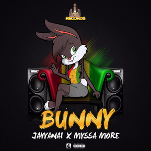 Bunny by Jahyanai, Myssa More