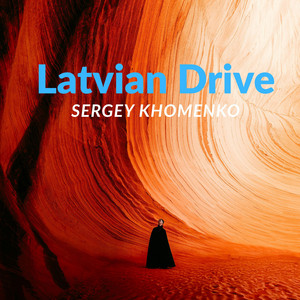 Latvian Drive