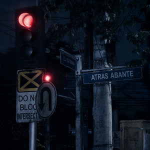ATRAS ABANTE by EJ Serna