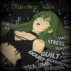 Sing Through The Static by Ember Static