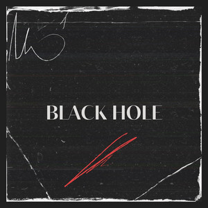 Black Hole by Cosmic Wave