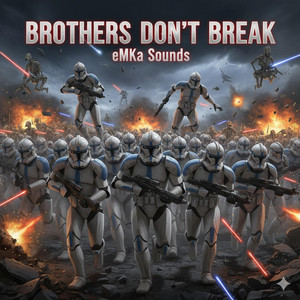 Brothers Don’t Break