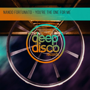 Nando Fortunato - You're the One for Me