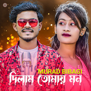 Murad Bibagi - Dilam Tomay Mon