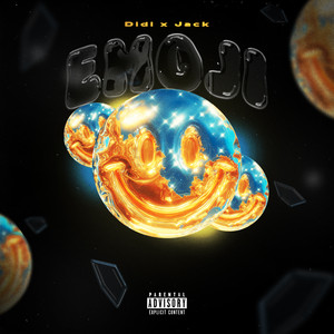 EMOJI by Didi, JACK