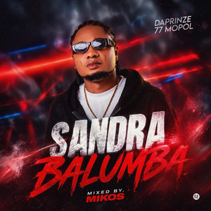 SANDRA BALUMBA by Daprinze 77 Mopol