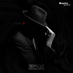 Обкладинка: Love U