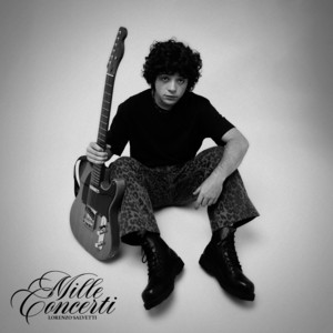 Mille concerti by Lorenzo Salvetti