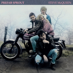 Bonny - Prefab Sprout