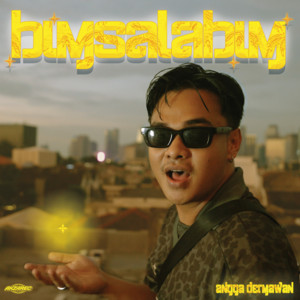ANGGA DERMAWAN - BIMSALABIM