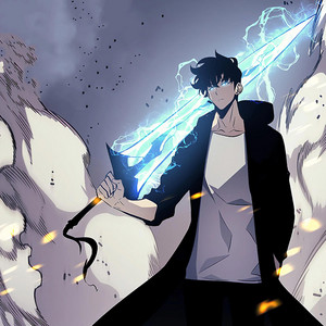 Unleashedfury - Jinwoo x Eren hardstyle