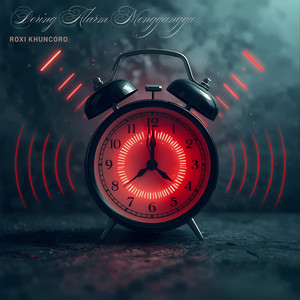 Roxi Khuncoro - Dering Alarm Mengganggu