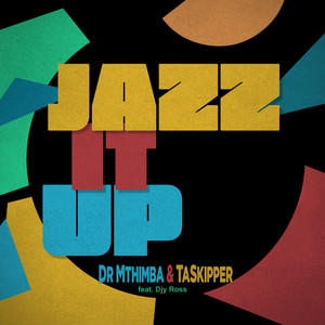 Jazz it up