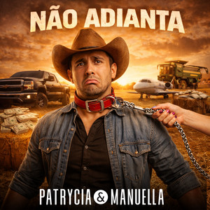 Não Adianta