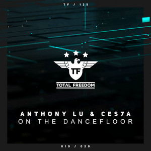 Anthony Lu cover