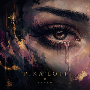 Pika Loti by Zeten