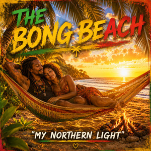 My northern light by The Bong Beach