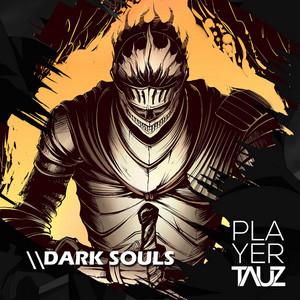 Tauz - Dark Souls
