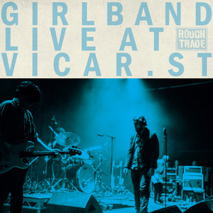 The Early Years - EP by Gilla Band | Spotify