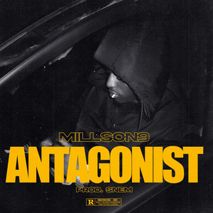Antagonist by Millson9