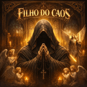 Filho do Caos by Halphas 6ix