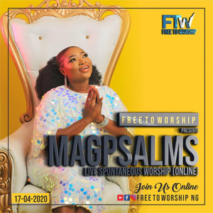 Worship With Magpsalms