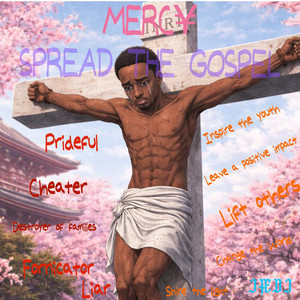 JÆDJ - MERC¥
