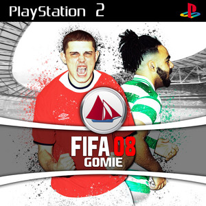 GOMiE - FIFA 08