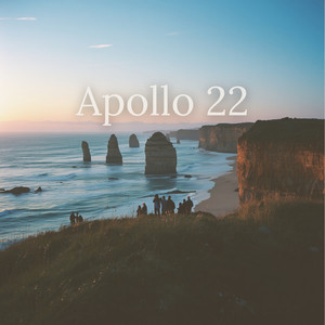 22 by Joshua Chiong
