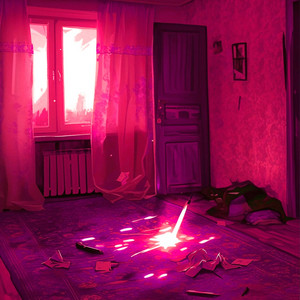 Caso by Lumina Aurora