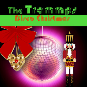 The Trammps - Disco Inferno